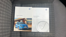 Volkswagen Polo 1.2 TSI Match Edition 5dr Petrol Hatchback